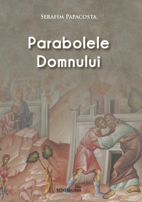 Parabolele Domnului